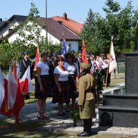 Zobacz w powiększeniu: Dożynki Gminne Baranów 2025 (3)